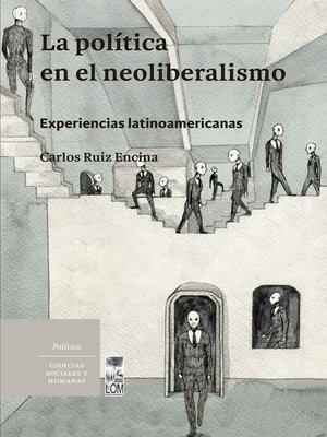 cover image of La Política en el neoliberalismo